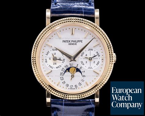 patek philippe perpetual calendar 2017|patek philippe perpetual calendar 5039j.